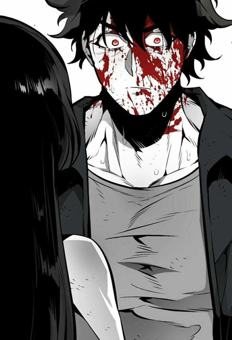 Cuồng Thú Chapter 16 trang 102