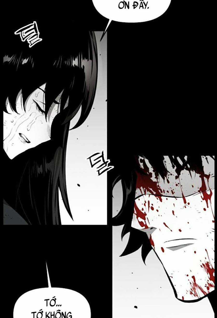 Cuồng Thú Chapter 16 trang 104