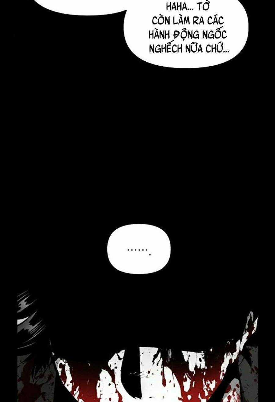 Cuồng Thú Chapter 16 trang 109