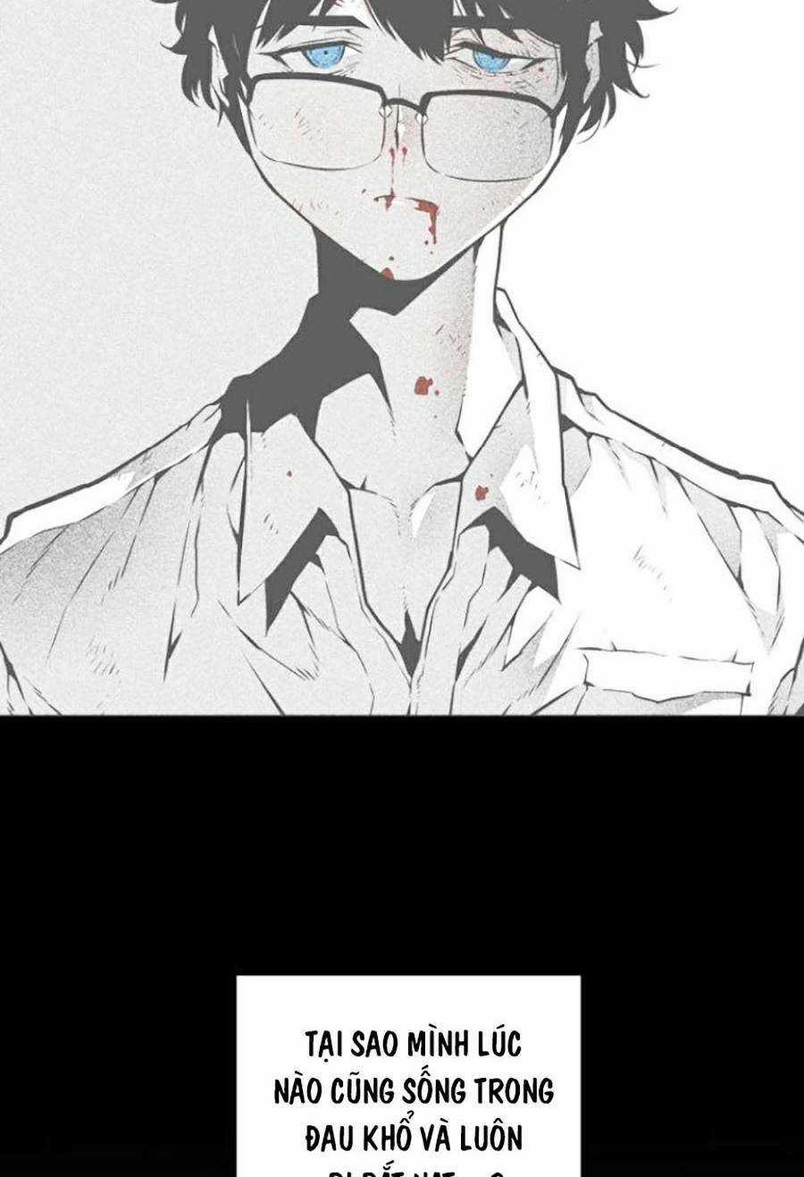 Cuồng Thú Chapter 16 trang 112