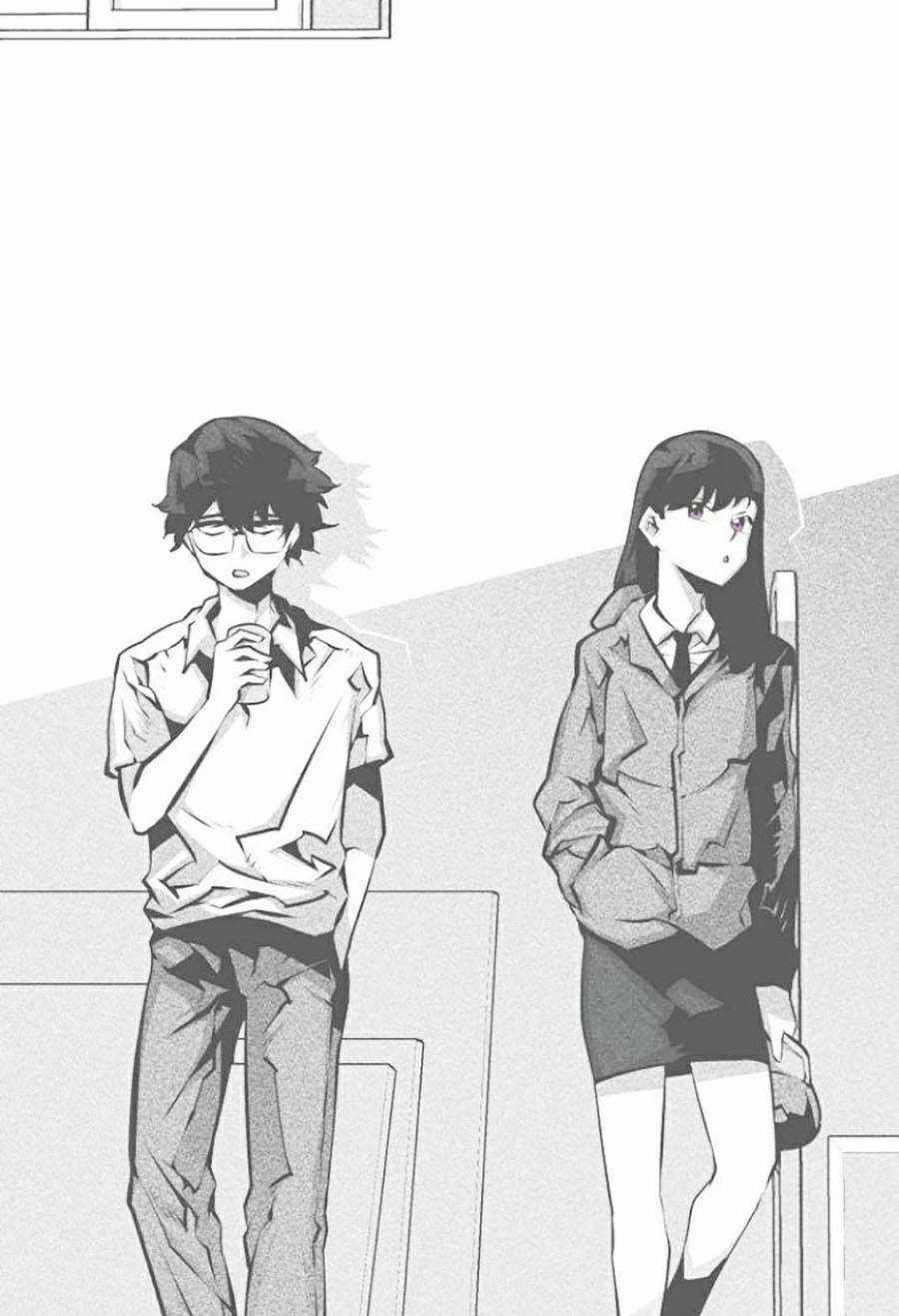 Cuồng Thú Chapter 16 trang 116