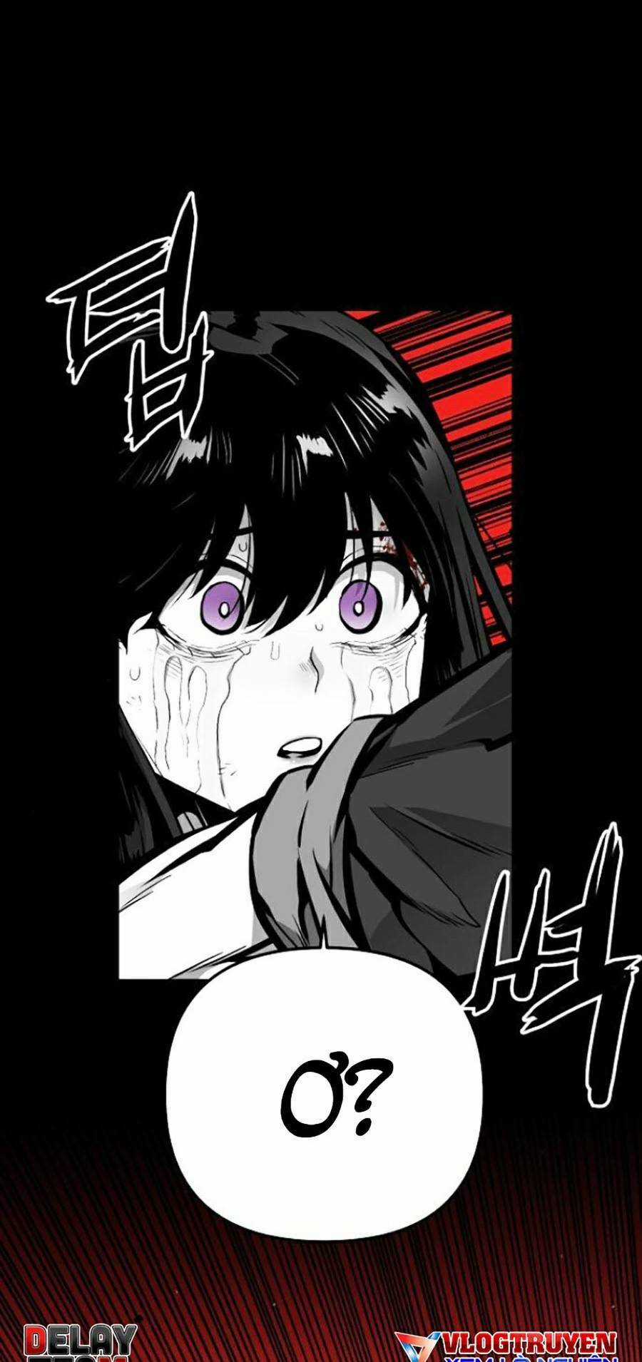 Cuồng Thú Chapter 16 trang 12