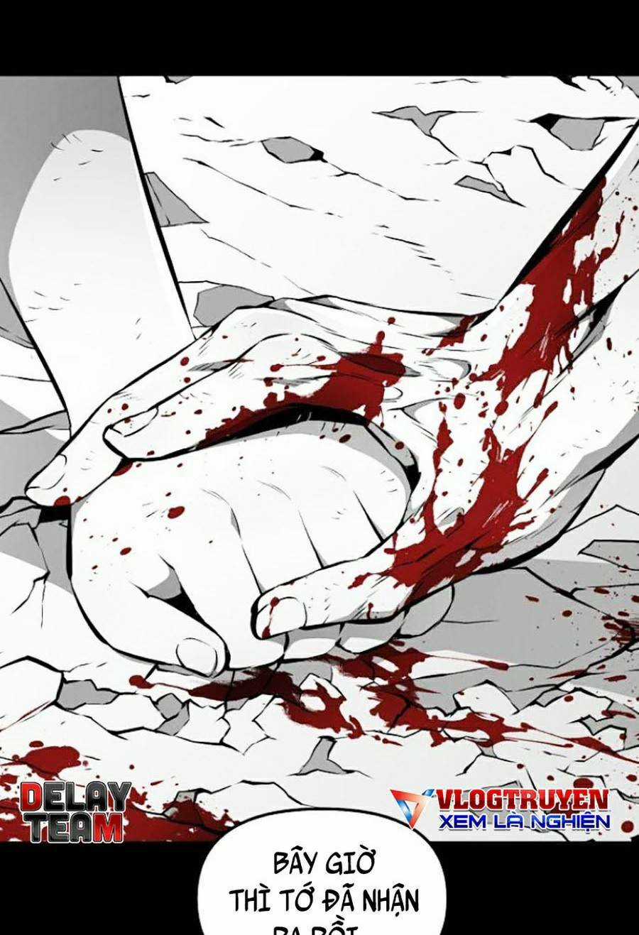 Cuồng Thú Chapter 16 trang 122