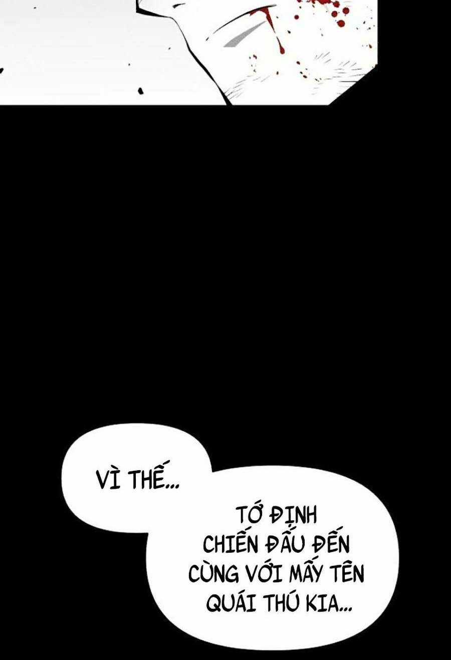 Cuồng Thú Chapter 16 trang 131