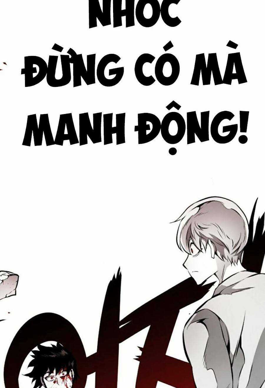 Cuồng Thú Chapter 16 trang 134