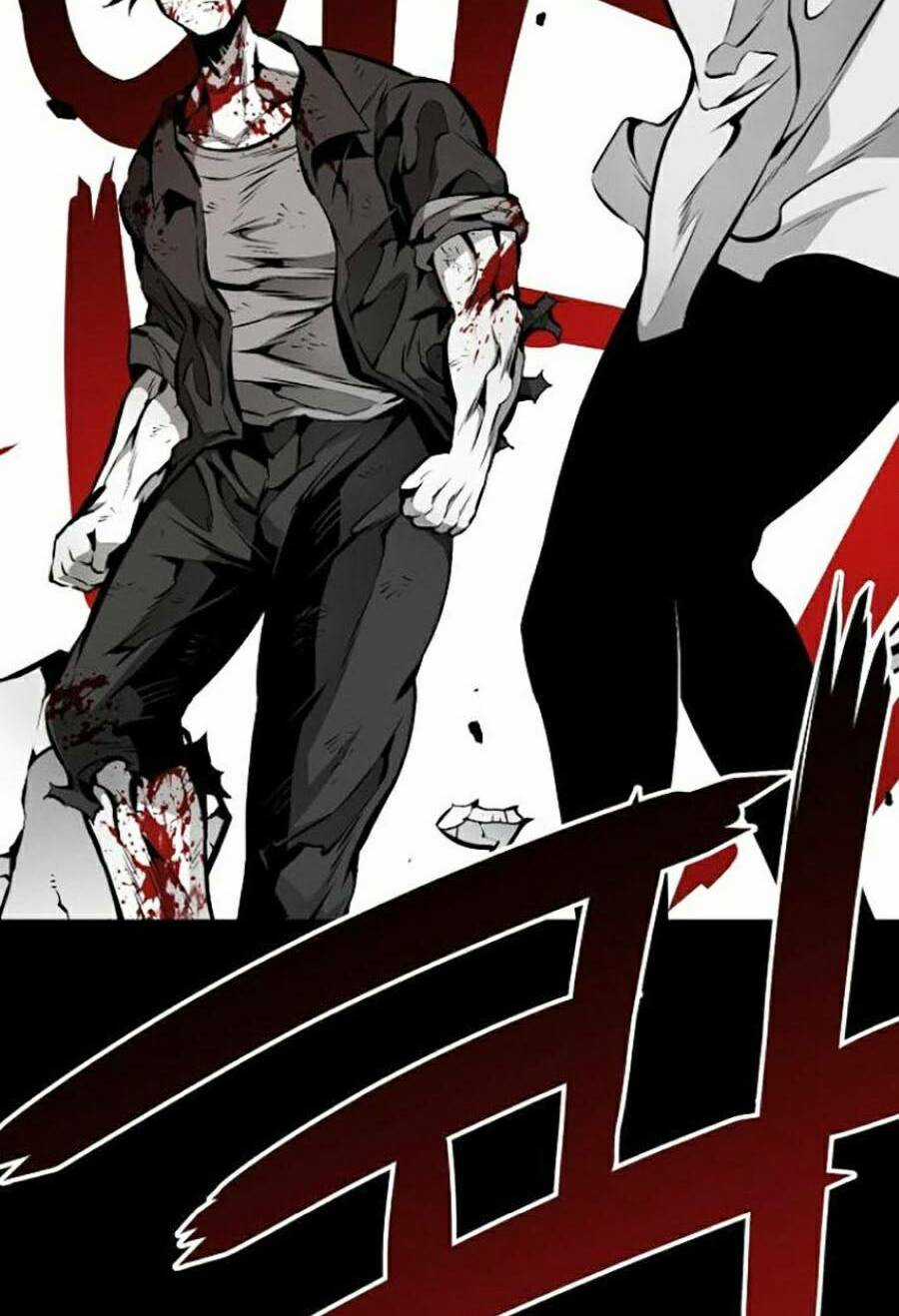 Cuồng Thú Chapter 16 trang 135