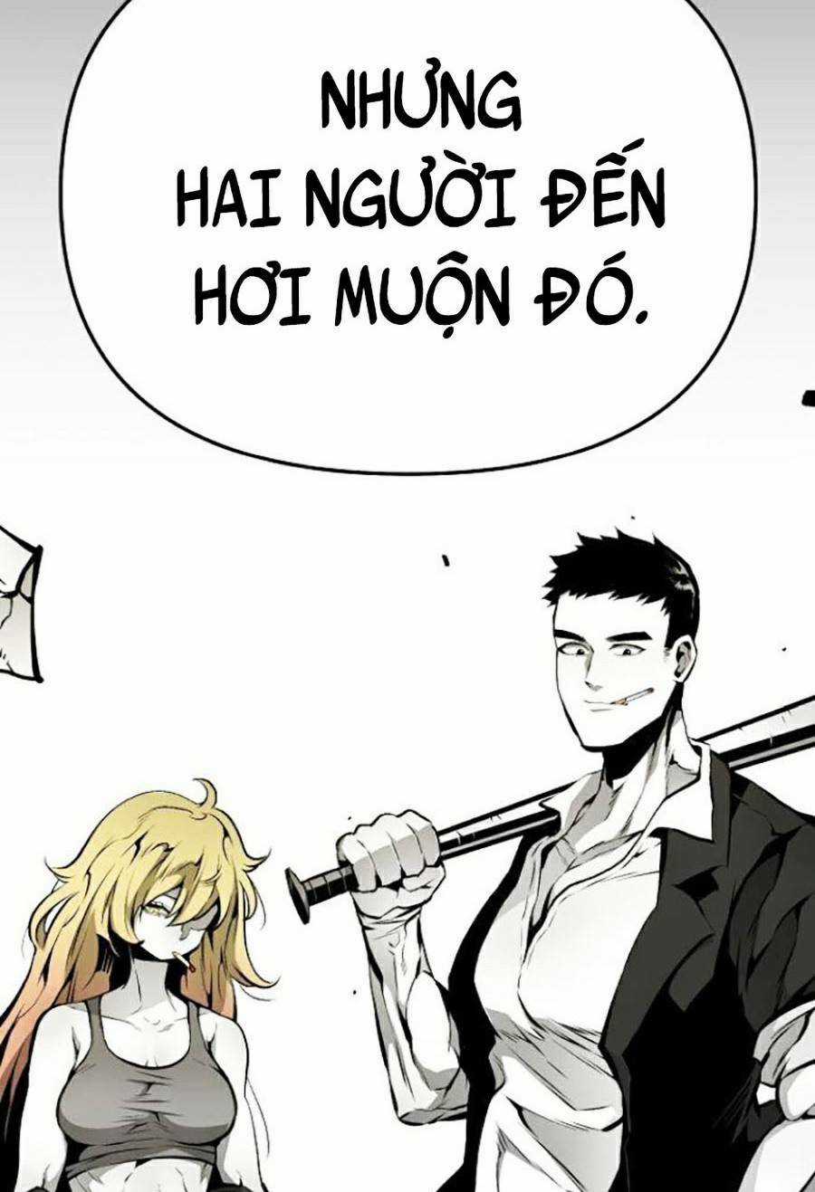 Cuồng Thú Chapter 16 trang 138