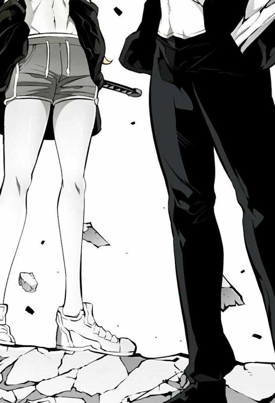 Cuồng Thú Chapter 16 trang 139