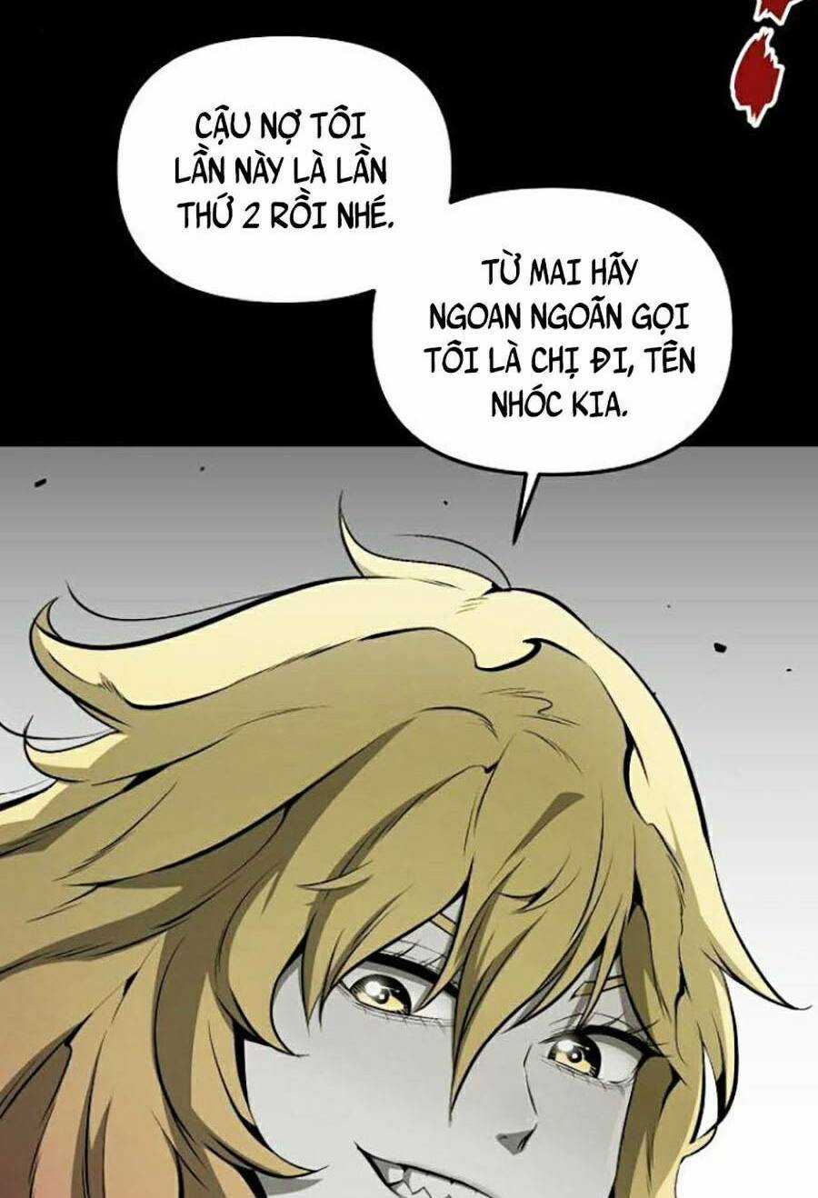 Cuồng Thú Chapter 16 trang 141