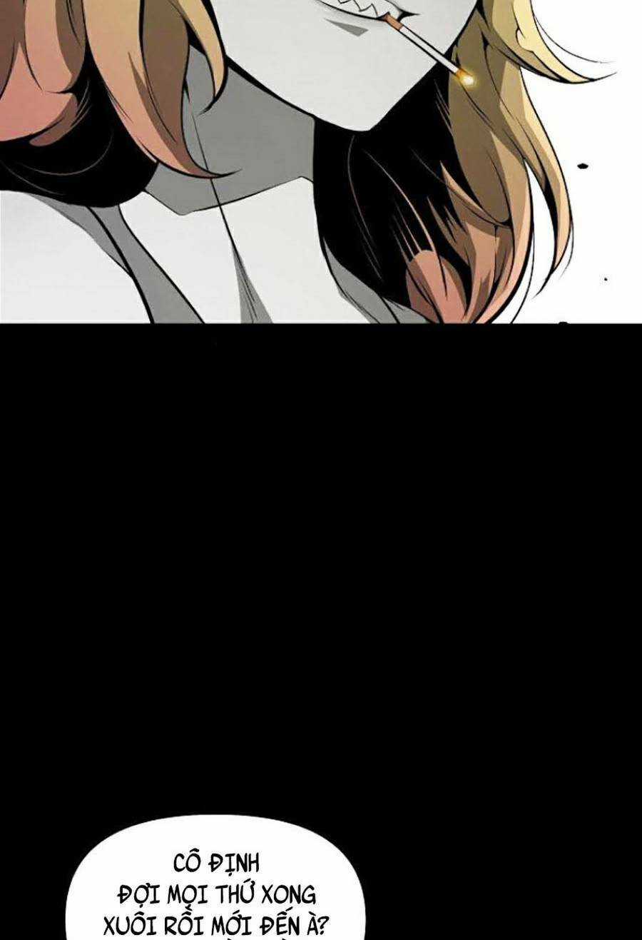 Cuồng Thú Chapter 16 trang 142