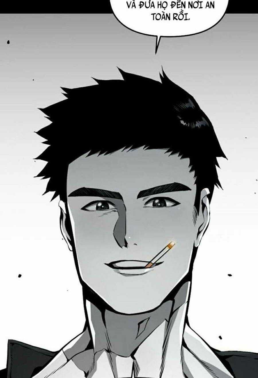 Cuồng Thú Chapter 16 trang 145