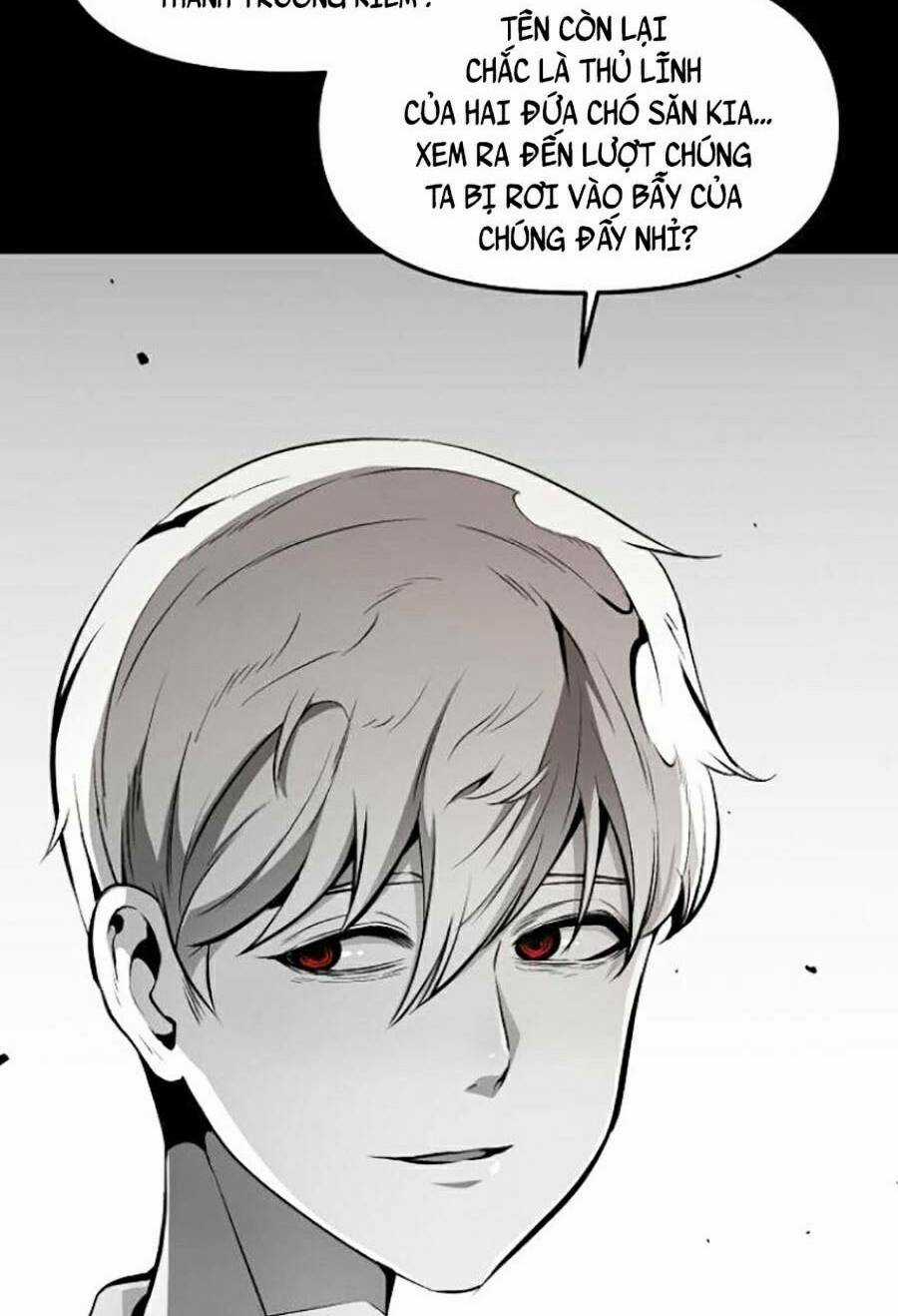 Cuồng Thú Chapter 16 trang 149