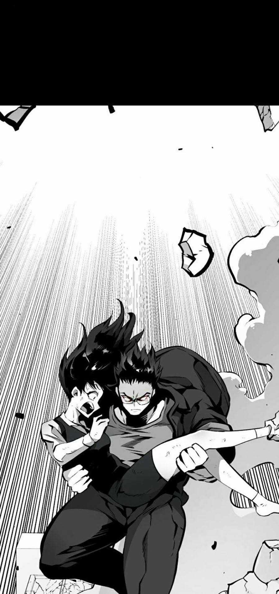 Cuồng Thú Chapter 16 trang 15