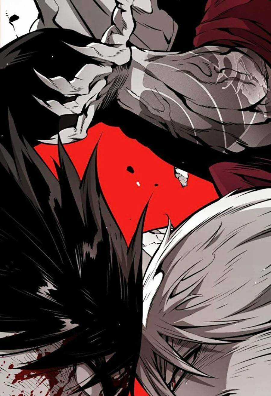 Cuồng Thú Chapter 16 trang 156