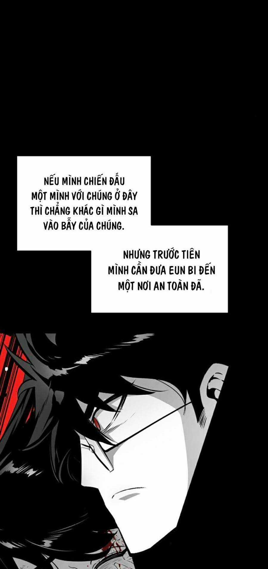 Cuồng Thú Chapter 16 trang 17