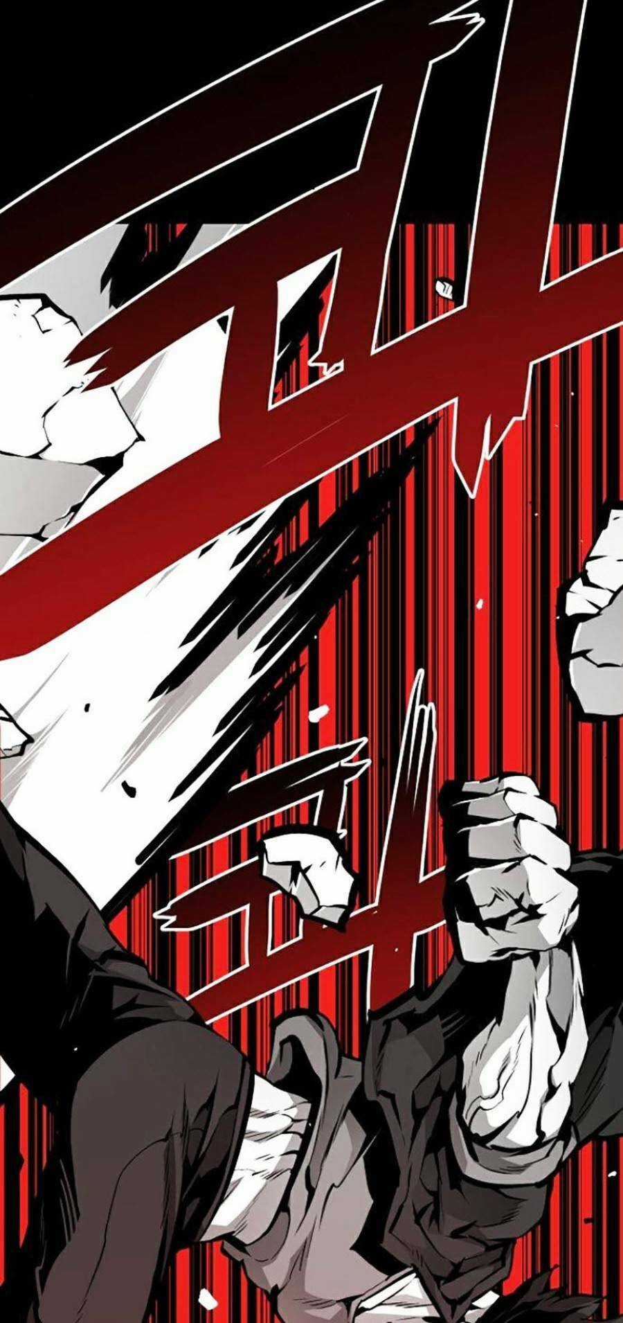 Cuồng Thú Chapter 16 trang 2