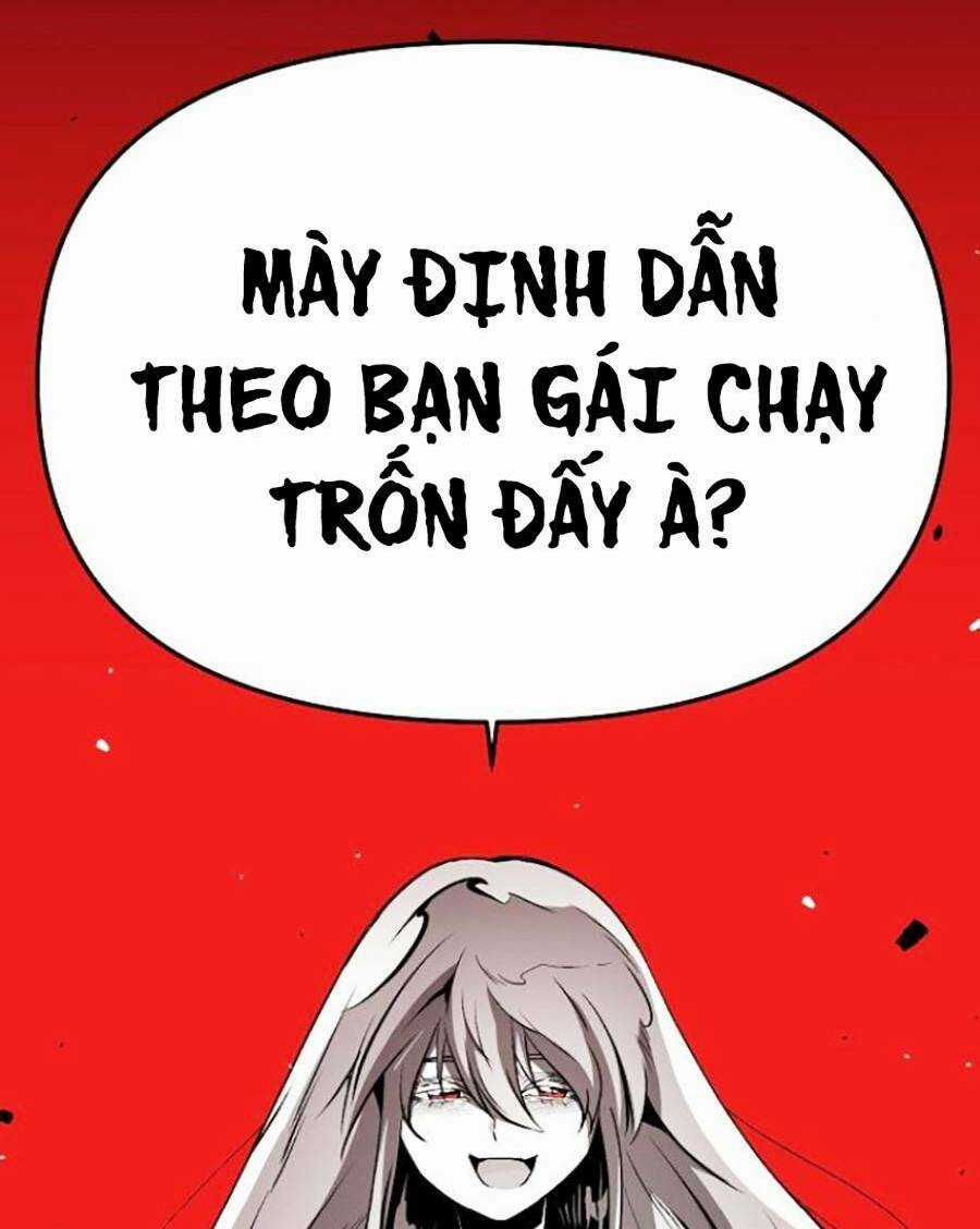 Cuồng Thú Chapter 16 trang 21