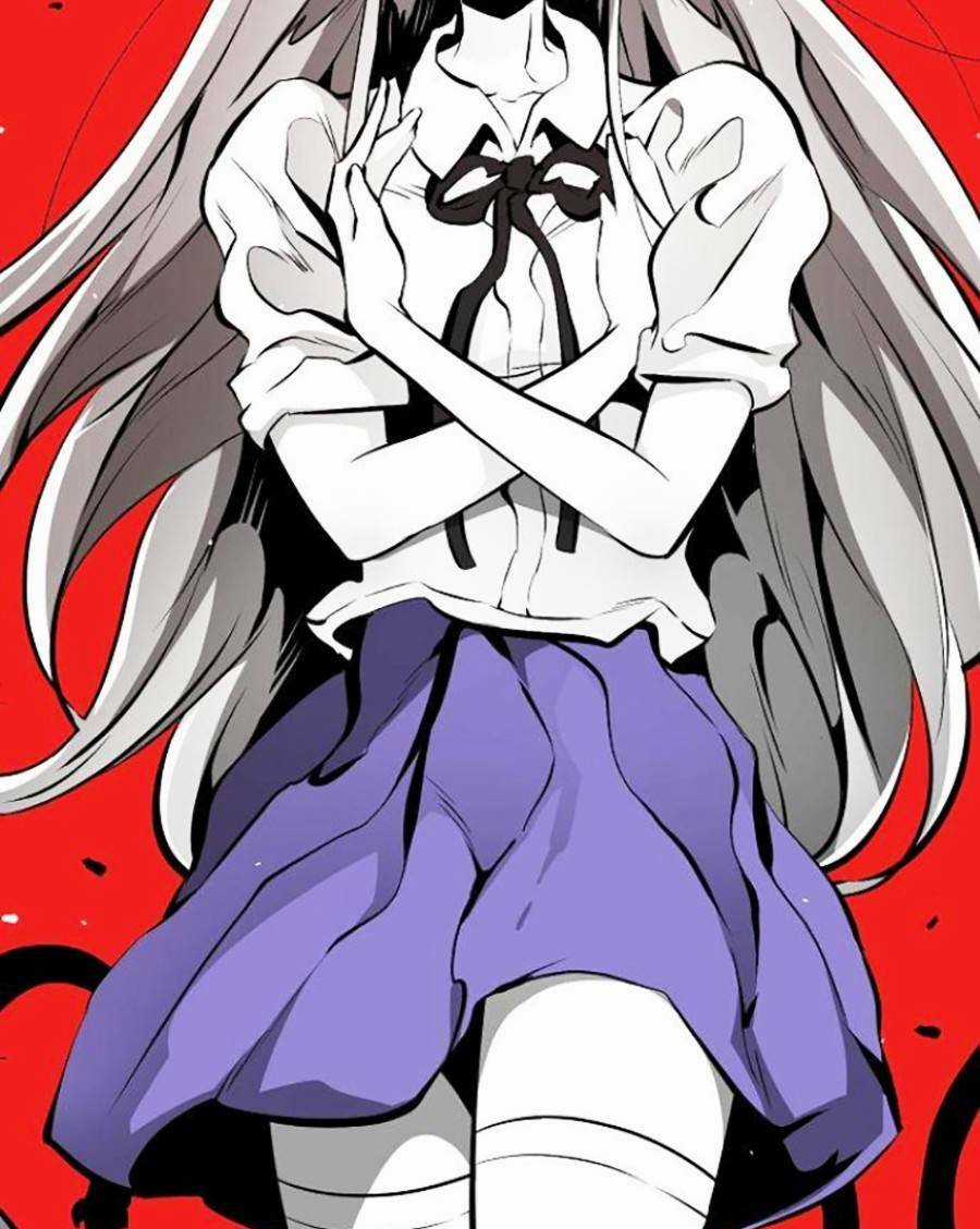 Cuồng Thú Chapter 16 trang 22