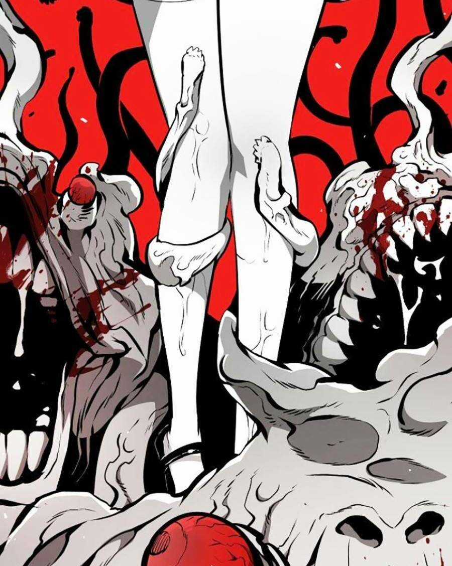 Cuồng Thú Chapter 16 trang 23