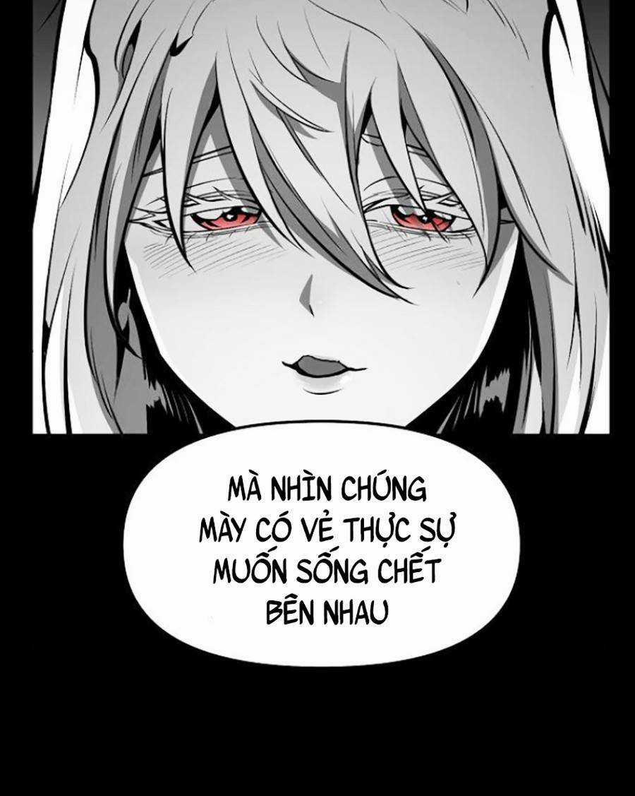 Cuồng Thú Chapter 16 trang 26