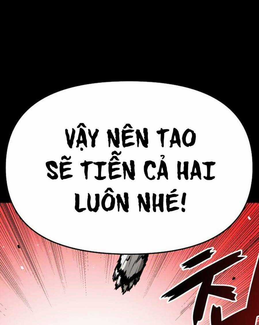 Cuồng Thú Chapter 16 trang 27