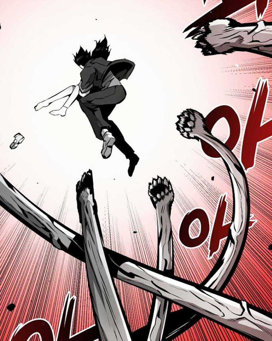 Cuồng Thú Chapter 16 trang 28