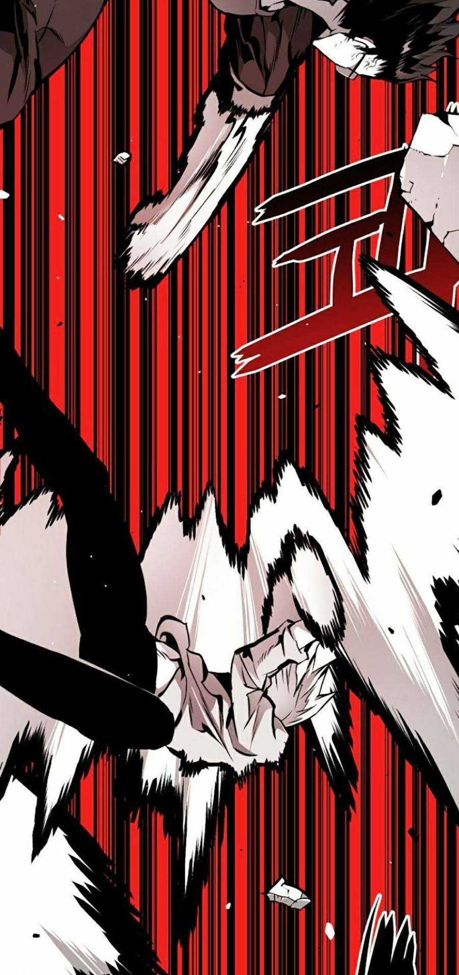 Cuồng Thú Chapter 16 trang 3