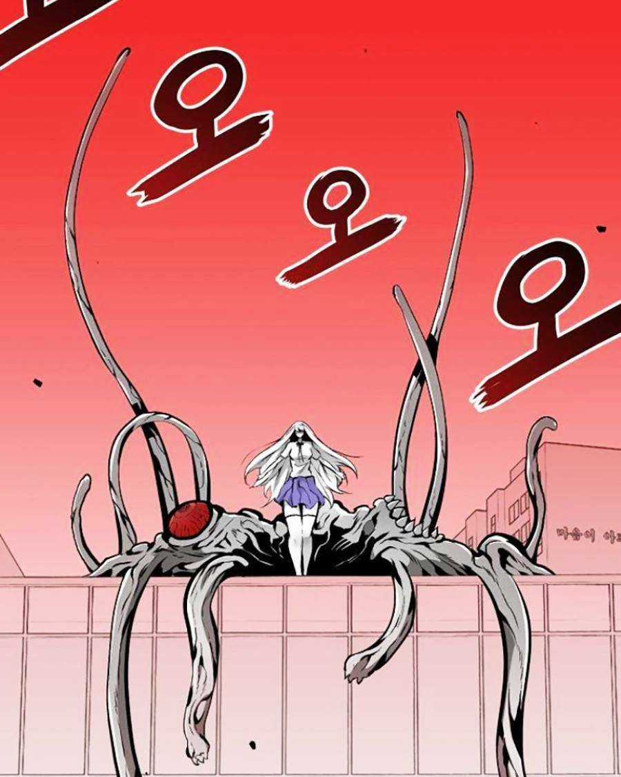 Cuồng Thú Chapter 16 trang 44