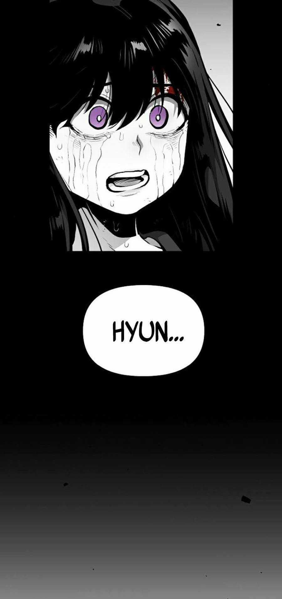 Cuồng Thú Chapter 16 trang 5