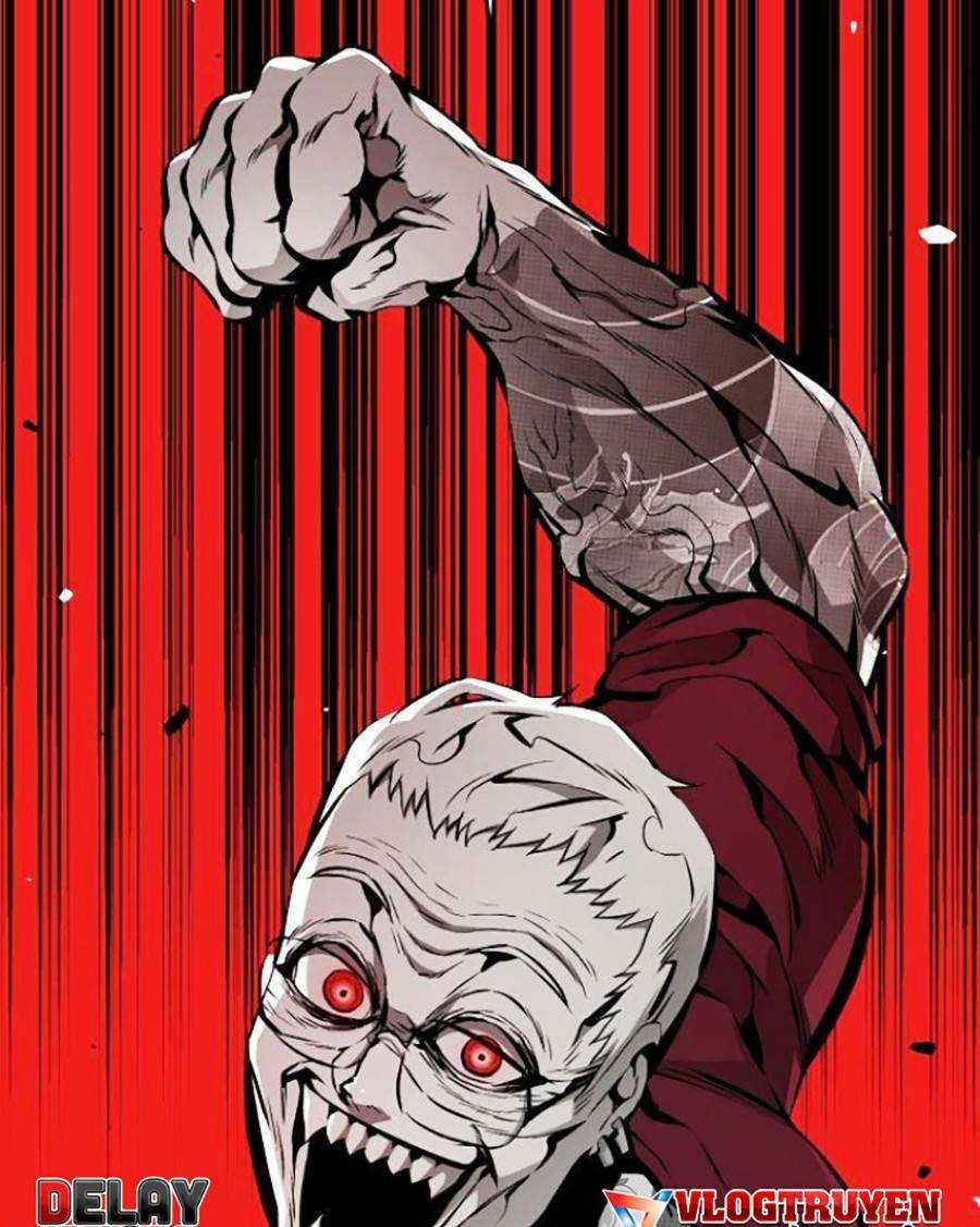 Cuồng Thú Chapter 16 trang 50