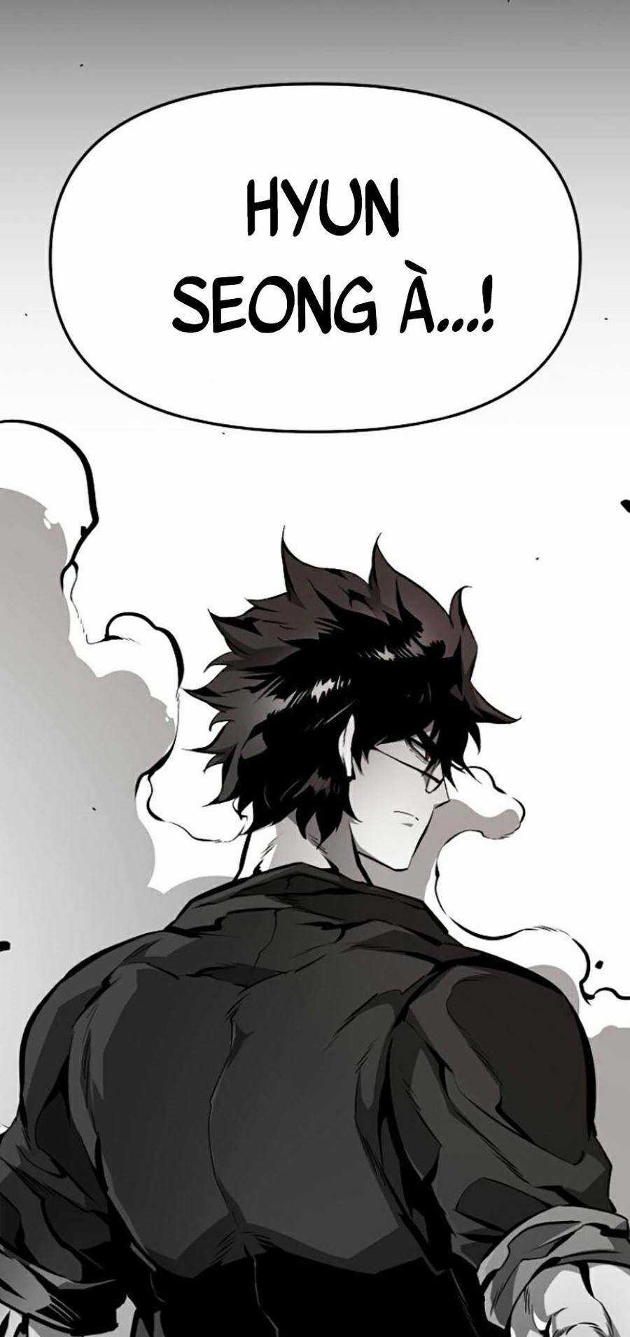 Cuồng Thú Chapter 16 trang 6