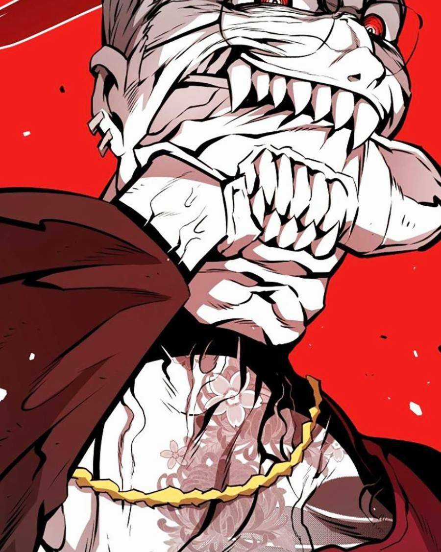 Cuồng Thú Chapter 16 trang 62