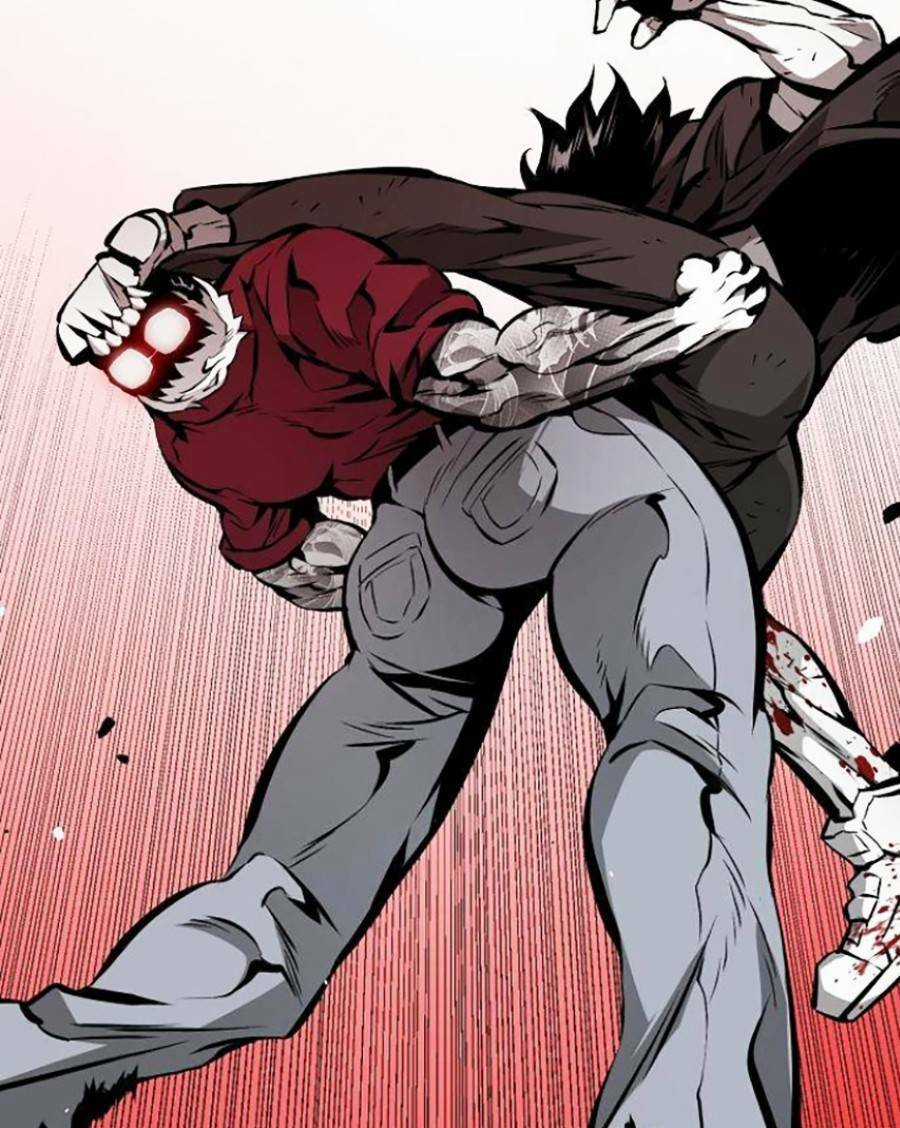 Cuồng Thú Chapter 16 trang 66