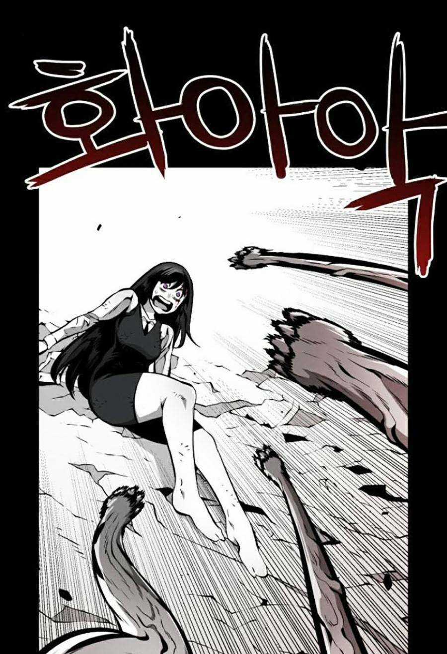 Cuồng Thú Chapter 16 trang 82