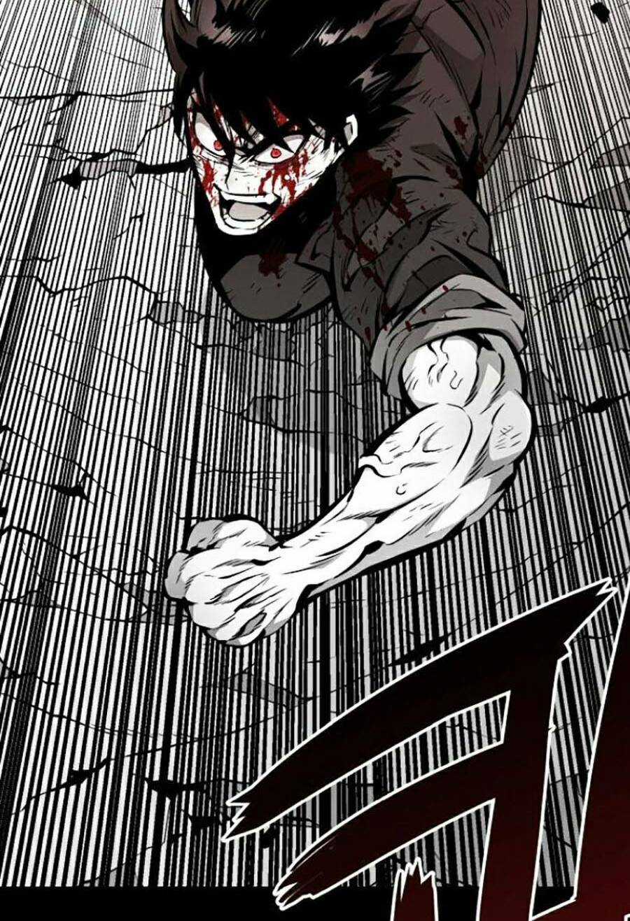 Cuồng Thú Chapter 16 trang 85