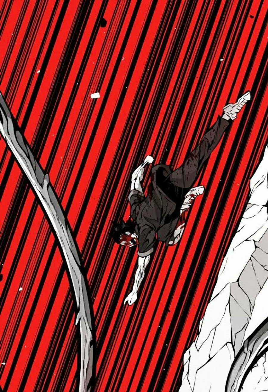 Cuồng Thú Chapter 16 trang 87