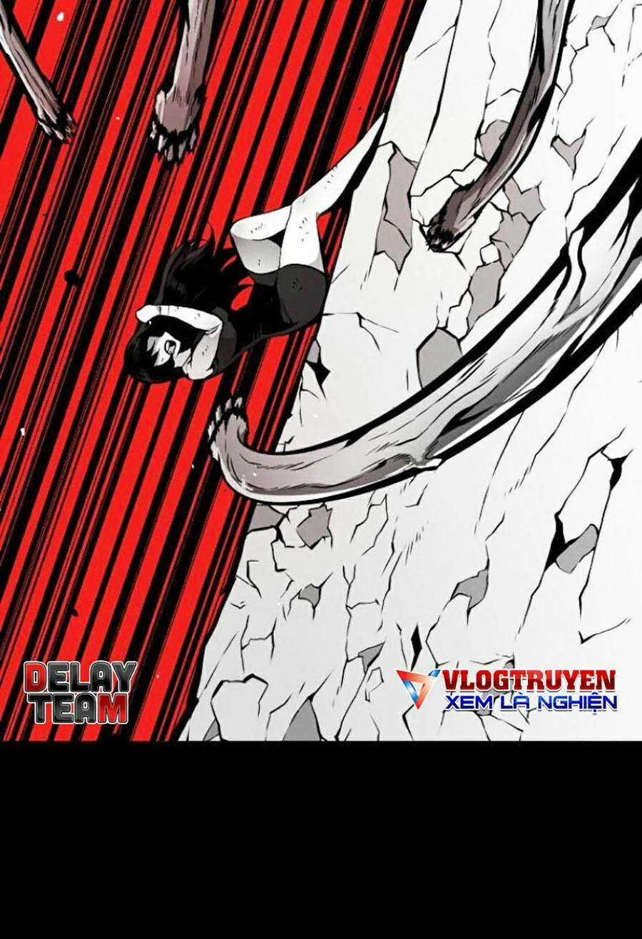 Cuồng Thú Chapter 16 trang 88