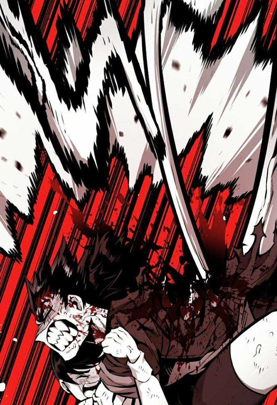 Cuồng Thú Chapter 16 trang 90