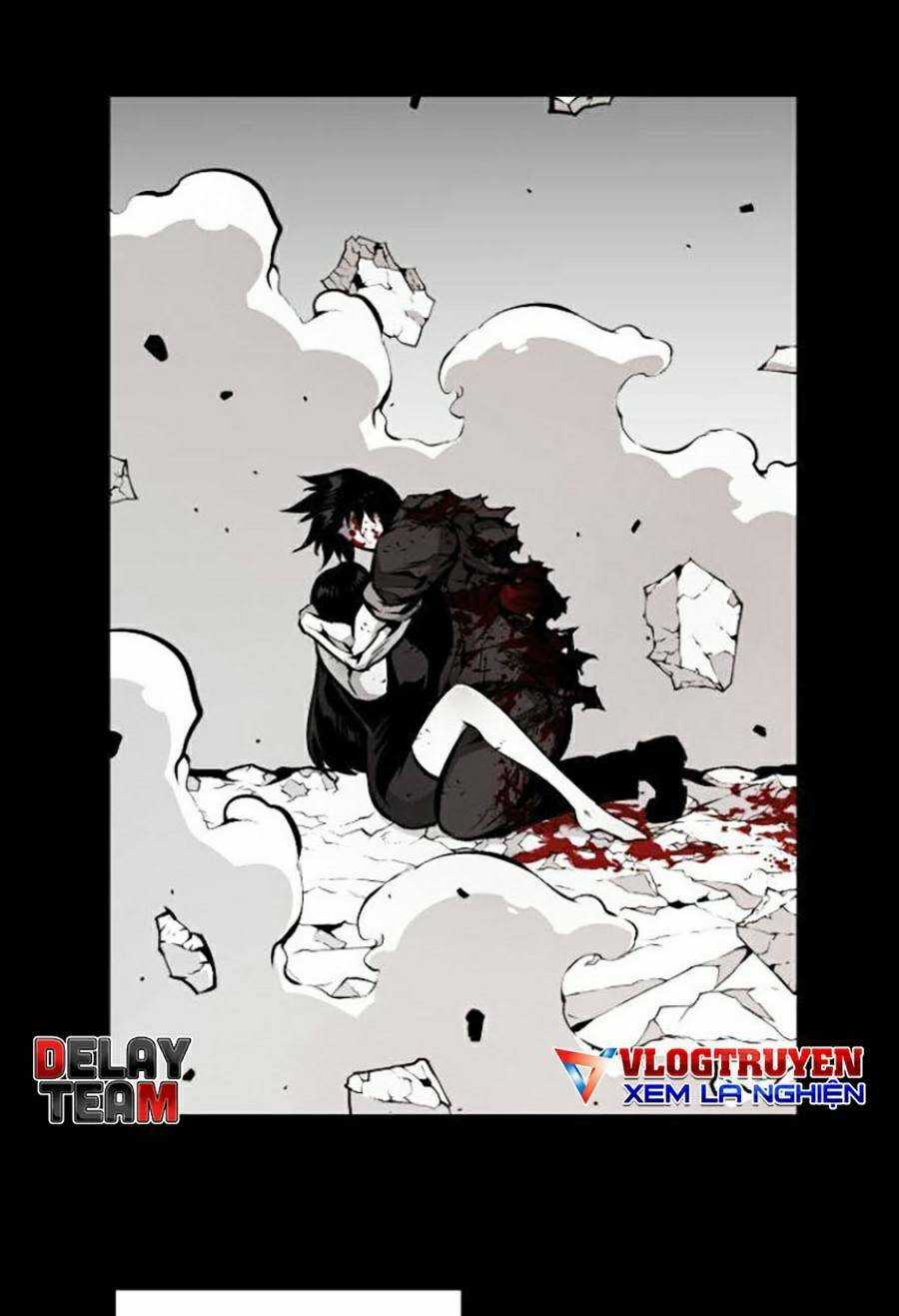 Cuồng Thú Chapter 16 trang 96