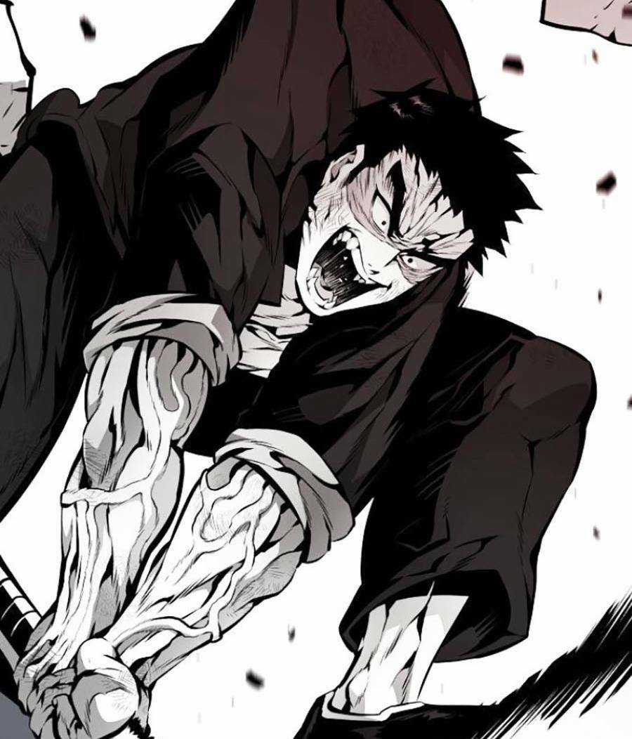 Cuồng Thú Chapter 17 trang 104