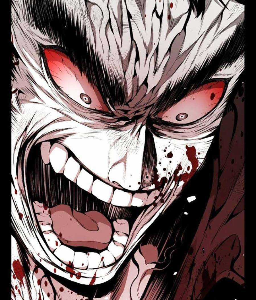 Cuồng Thú Chapter 17 trang 116