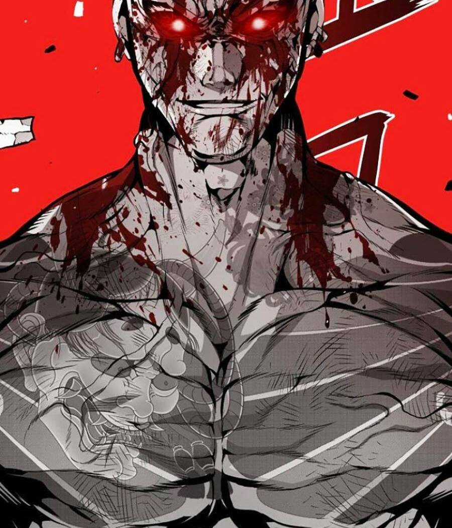 Cuồng Thú Chapter 17 trang 145