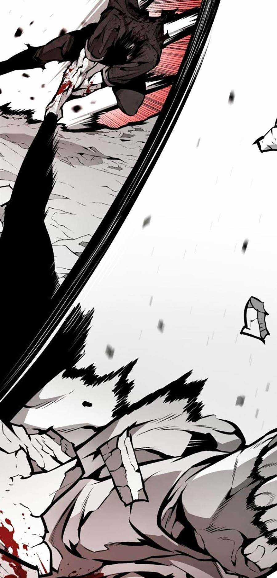 Cuồng Thú Chapter 17 trang 15