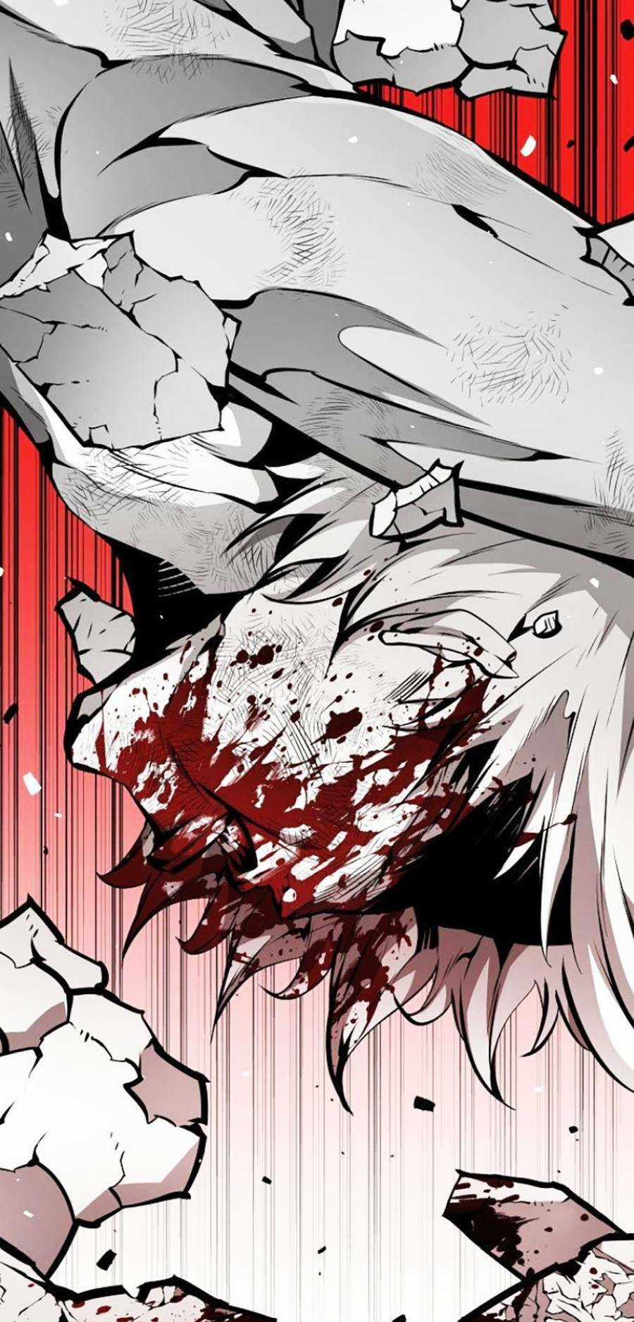 Cuồng Thú Chapter 17 trang 18