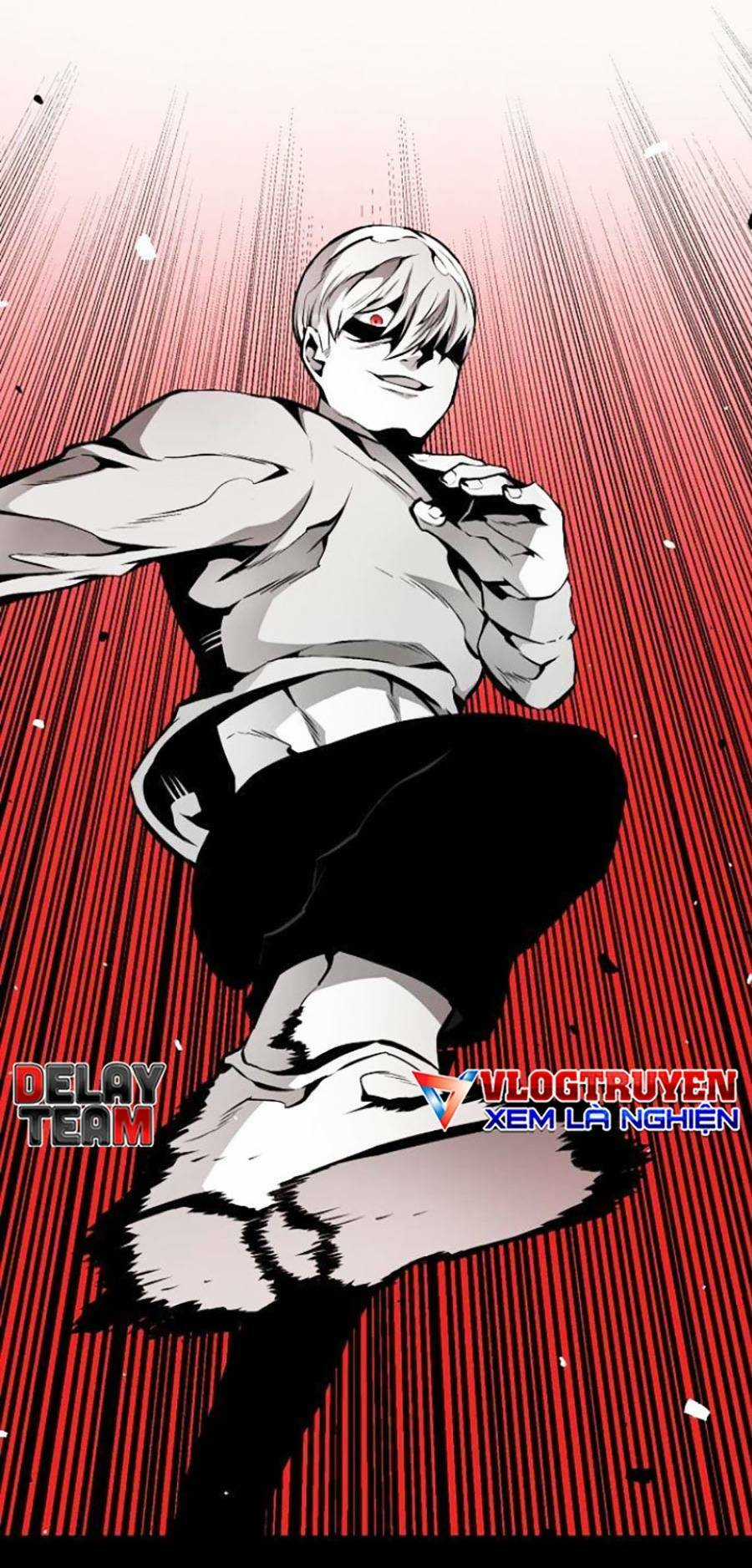 Cuồng Thú Chapter 17 trang 2