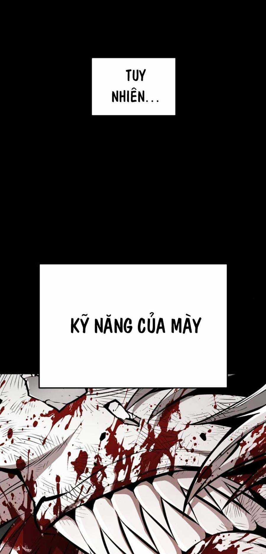 Cuồng Thú Chapter 17 trang 20