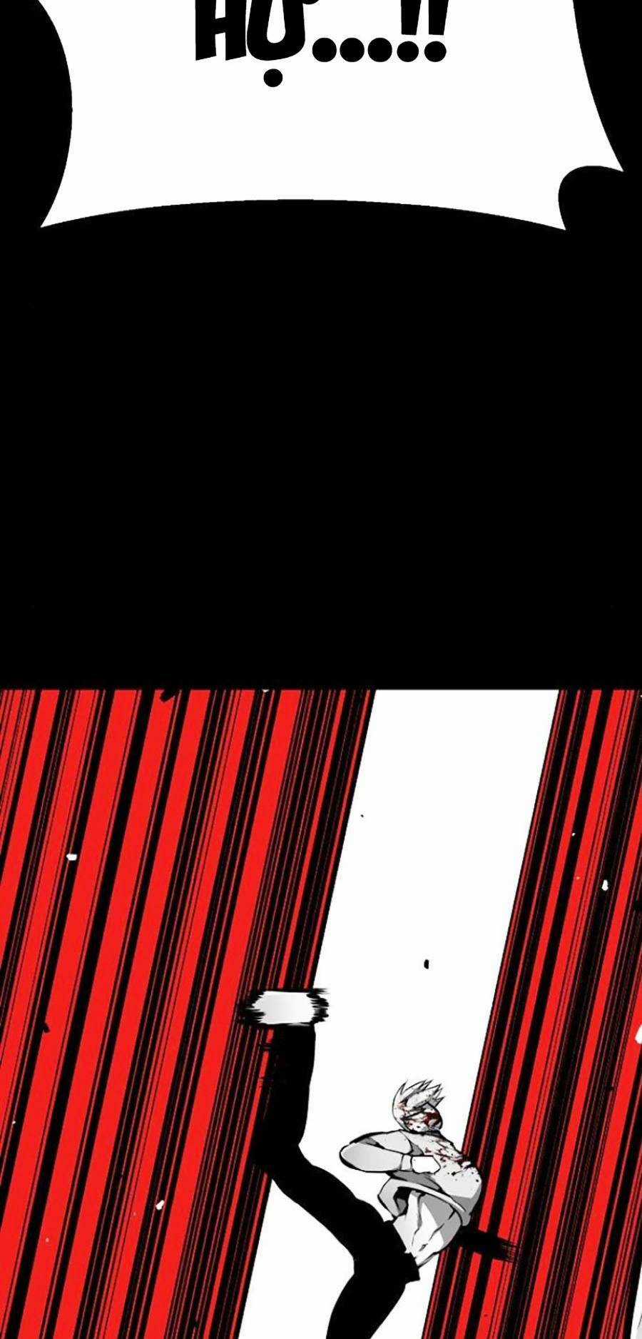 Cuồng Thú Chapter 17 trang 25