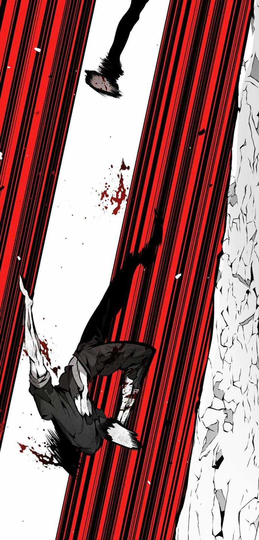 Cuồng Thú Chapter 17 trang 26