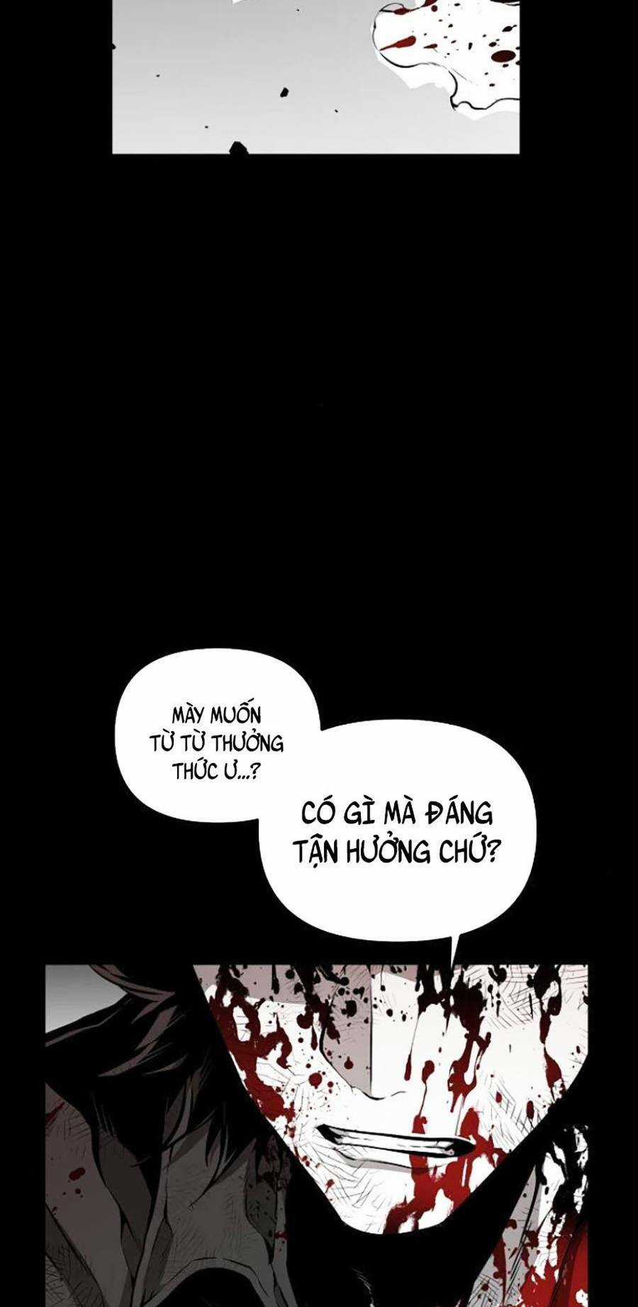 Cuồng Thú Chapter 17 trang 31