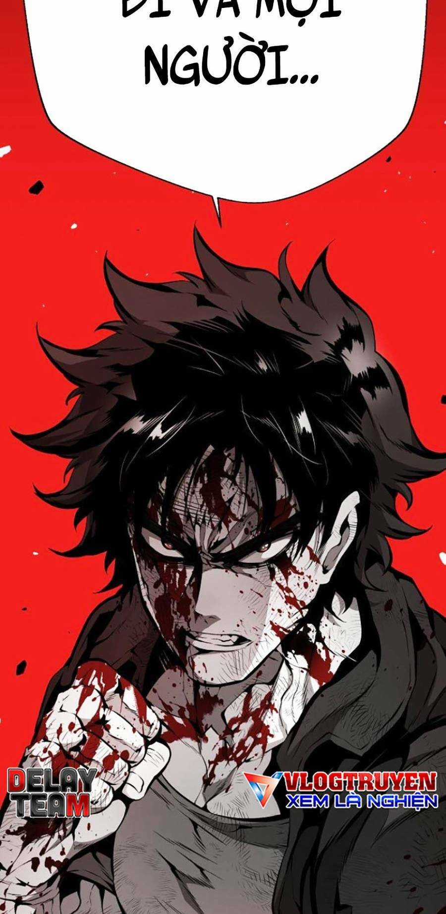 Cuồng Thú Chapter 17 trang 33